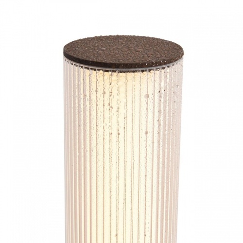 Наземный низкий светильник Odeon Light NATURE 7180/18GL в Нижнем Новгороде фото 2