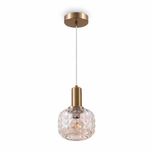 Подвесной светильник Freya Fero FR5366PL-01BS в Нижнем Новгороде фото 3