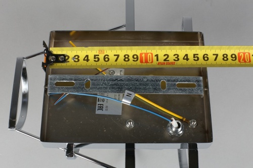 Накладной светильник Aployt Nikoul APL.832.11.02 в Нижнем Новгороде фото 15