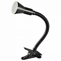 Настольная лампа офисная Arte Lamp Cord A1210LT-1BK в Кизилюрте