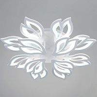 Люстра на штанге  10150-0.3-8+4 WH в Нижнем Новгороде