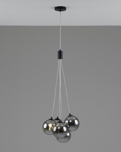 Подвесная люстра Moderli Renny V11722-5P в Нижнем Новгороде фото 5