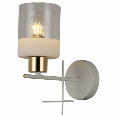 Бра TopLight Chloe TL1253W-01WG в Куйбышеве