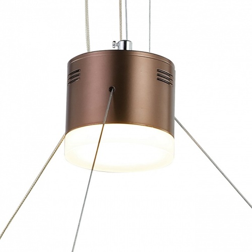 Подвесной светильник Favourite Saturn 2102-2P в Нижнем Новгороде фото 3