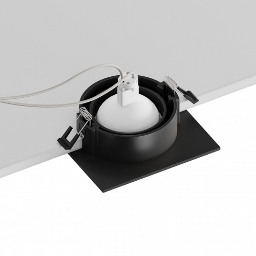 Встраиваемый светильник Hesby Lighting AtLas HSBL_0118 в Нижнем Новгороде фото 2