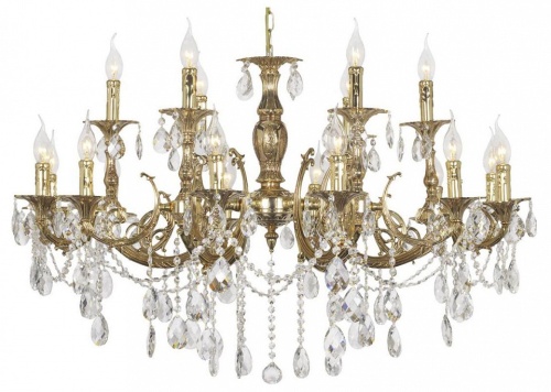 Подвесная люстра Dio D’Arte Carisio Carisio E 1.1.18.200 GB в Нижнем Новгороде