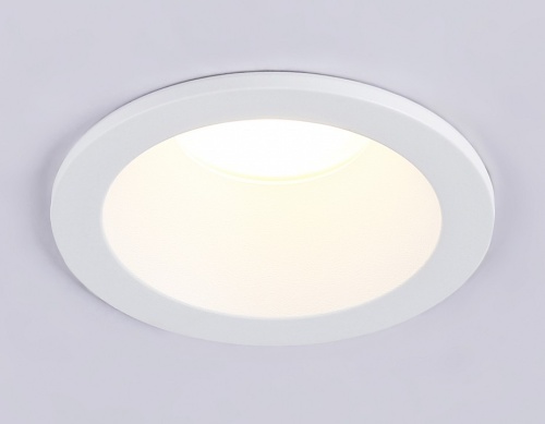 Встраиваемый светильник Ambrella Light TECHNO SPOT TN1187 в Нижнем Новгороде фото 6