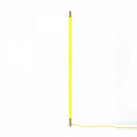 Накладной светильник Seletti Linea Goldenends 06940 YEL в Нижнем Новгороде