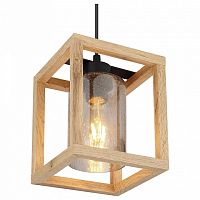 Подвесной светильник Globo Pettey 15497H в Нижнем Новгороде