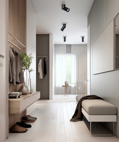 Светильник на штанге DeMarkt Прайм 850011201 в Нижнем Новгороде фото 6