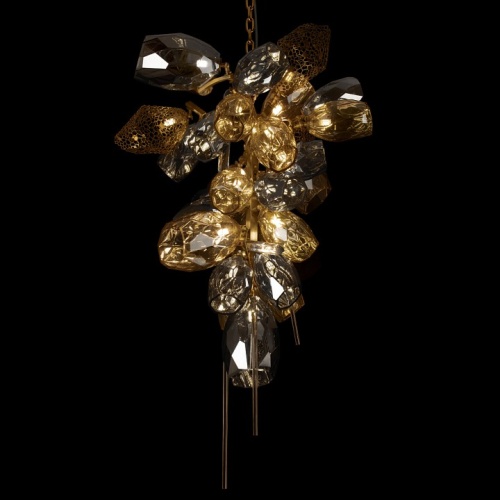 Подвесная люстра Loft it Britannica 10401/800M в Нижнем Новгороде фото 5