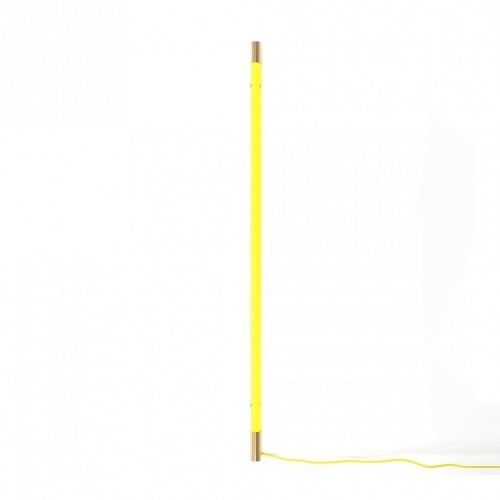 Накладной светильник Seletti Linea Goldenends 06940 YEL в Нижнем Новгороде