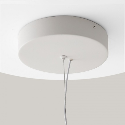 Подвесная люстра Maytoni Halo MOD102PL-L42WK в Нижнем Новгороде фото 9