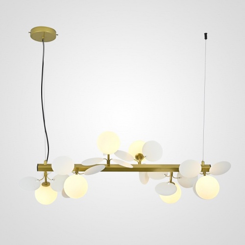 Подвесной светильник Imperiumloft MATISSE MATISSE-L-SELF01 в Нижнем Новгороде фото 2