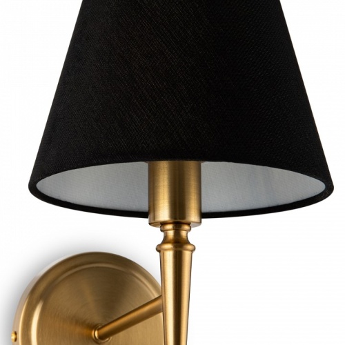 Бра Freya Rosemary FR5190WL-01BS в Нижнем Новгороде фото 2