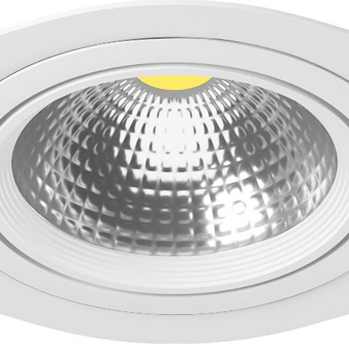 Встраиваемый светильник Lightstar Intero 111 i936070607 в Качканаре фото 5