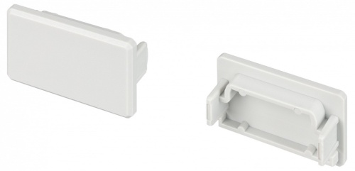 Заглушка для профиля Arlight KLUS 033644 в Нижнем Новгороде