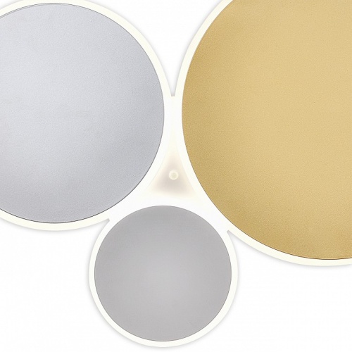 Накладной светильник Escada Pandora 10305/3LED в Нижнем Новгороде фото 2