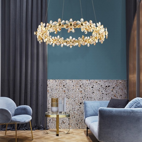 Подвесная люстра Imperiumloft MARIOLA mariola01 в Нижнем Новгороде фото 4