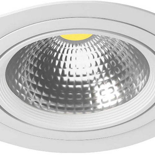 Встраиваемый светильник Lightstar Intero 111 i936060906 в Перми фото 2