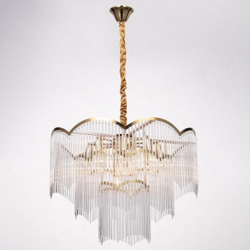 Подвесная люстра Citilux Jane CL304163 в Нижнем Новгороде фото 4