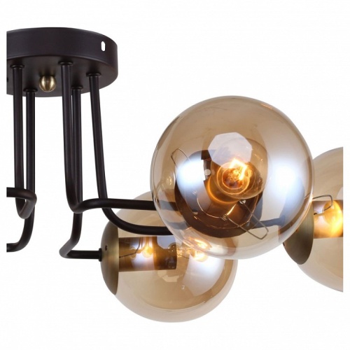 Потолочная люстра F-promo Modestus 2344-6U в Нижнем Новгороде фото 2