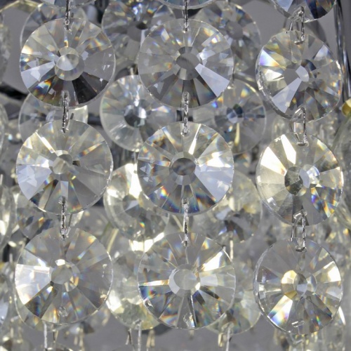 Потолочная люстра 90330-0.3-05 CR в Нижнем Новгороде фото 2