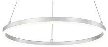 Подвесной светильник Escada Void 10254/1LED Silver APP в Кемерово