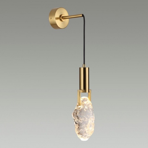 Бра Odeon Light Lia 4372/5WL в Нижнем Новгороде фото 4