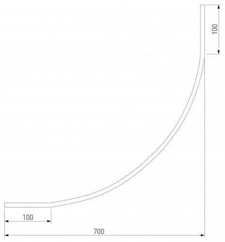Трек накладной Elektrostandard Mini Magnetic a065643 в Нижнем Новгороде фото 2