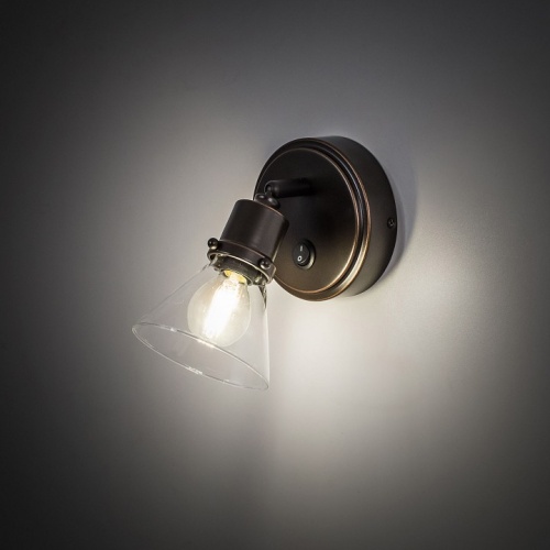 Бра Citilux Бисмарк CL564511 в Нижнем Новгороде фото 5