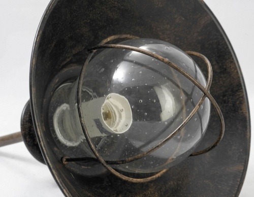 Подвесной светильник Lussole Auburn GRLSP-9833 в Симе фото 2