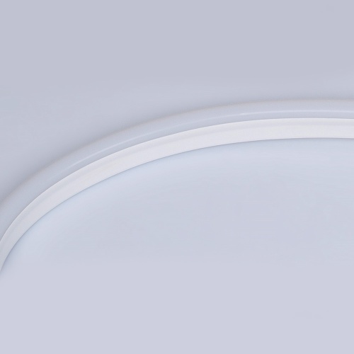 Образец Гибкий неон ARL-CF2835-Mini-24V White (16x8mm)-0.9m (Arlight, -) в Омске фото 2