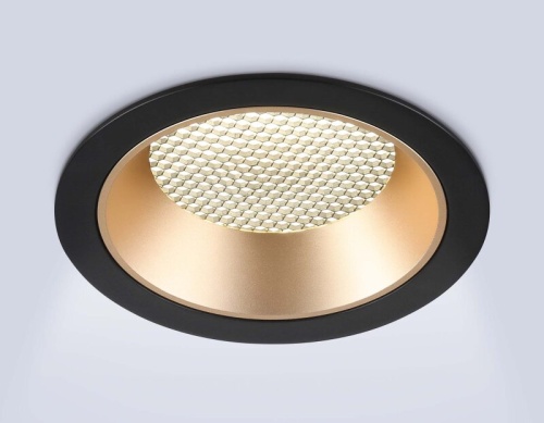 Встраиваемый светильник Ambrella Light TN TN49509 в Нижнем Новгороде фото 7