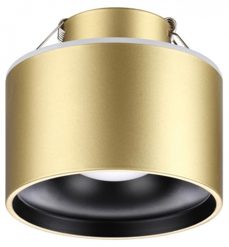 Встраиваемый светильник Novotech Giro 358963 в Нижнем Новгороде