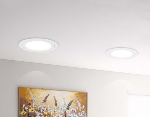 Встраиваемый светильник Ambrella Light TU TU51822 в Нижнем Новгороде фото 3