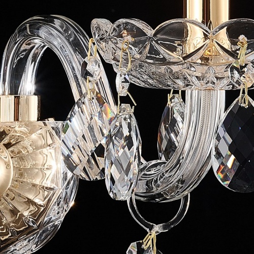 Бра ILLUMICO IL2066 IL2066-2WBC-25 ELITE в Нижнем Новгороде фото 3