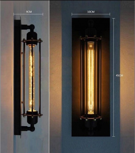 Накладной светильник TopDecor Ranger Ranger A1 12 в Нижнем Новгороде фото 2