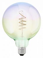 Лампа светодиодная Eglo ПРОМО LM_LED_E27 E27 4Вт 2000K 110208 в Махачкале