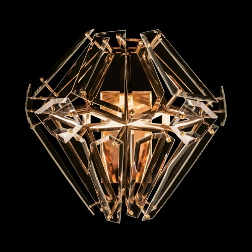 Накладной светильник Loft it Shard 10432W Clear в Нижнем Новгороде фото 2