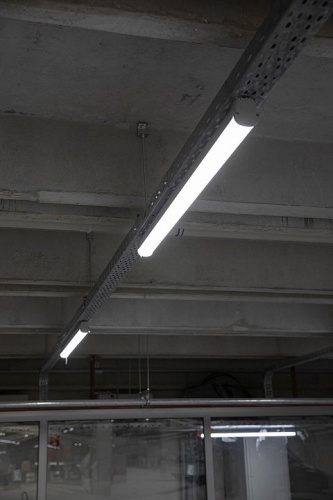 Накладной светильник Fiberli Roda 11120202 в Нижнем Новгороде фото 7