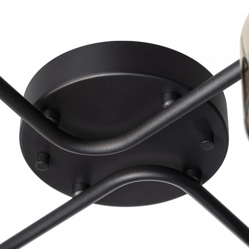 Потолочная люстра Citilux ESPACE CL243141 в Нижнем Новгороде фото 9