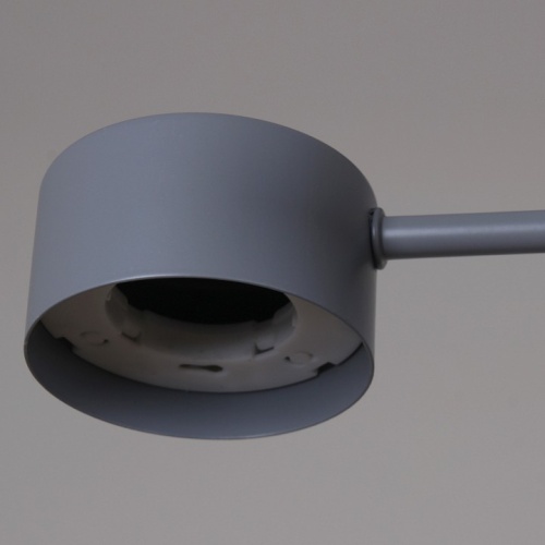 Потолочная люстра 03722 03722-0.3-08 GREY GX53 в Нижнем Новгороде фото 5