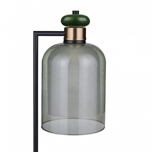 Настольная лампа декоративная 33 идеи M01GC TLL274.1.BL.003ASB-M01GC в Нижнем Новгороде фото 3