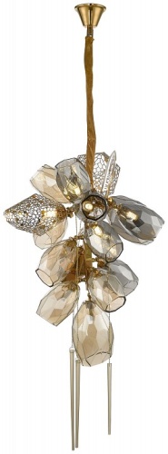 Подвесная люстра Wertmark Placida WE243.15.503 в Нижнем Новгороде фото 3