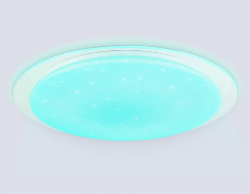 Накладной светильник Ambrella Light  FZ780 в Нижнем Новгороде фото 9