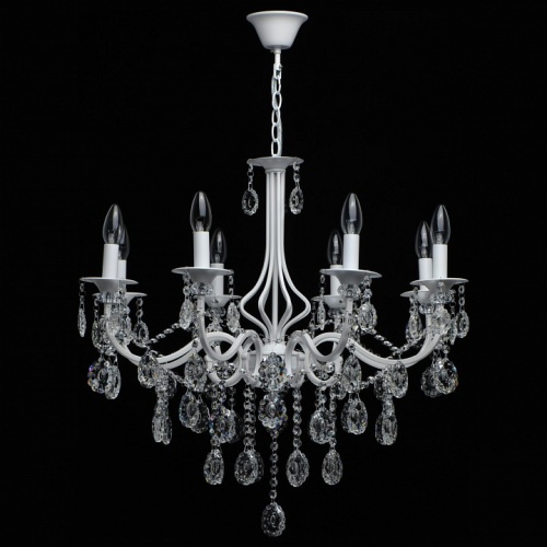 Подвесная люстра De City Свеча 38 683013308 в Нижнем Новгороде фото 4