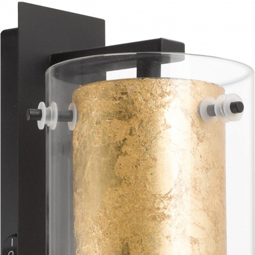 Бра Eglo Pinto Gold 97839 в Нижнем Новгороде фото 2