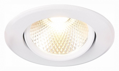 Встраиваемый светильник ST-Luce Miro ST211.538.08.36 в Нижнем Новгороде фото 8