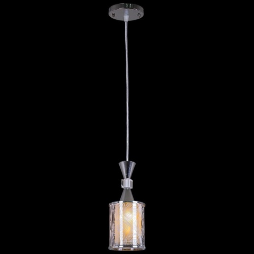 Подвесной светильник 02626-0.4-01 в Нижнем Новгороде фото 2